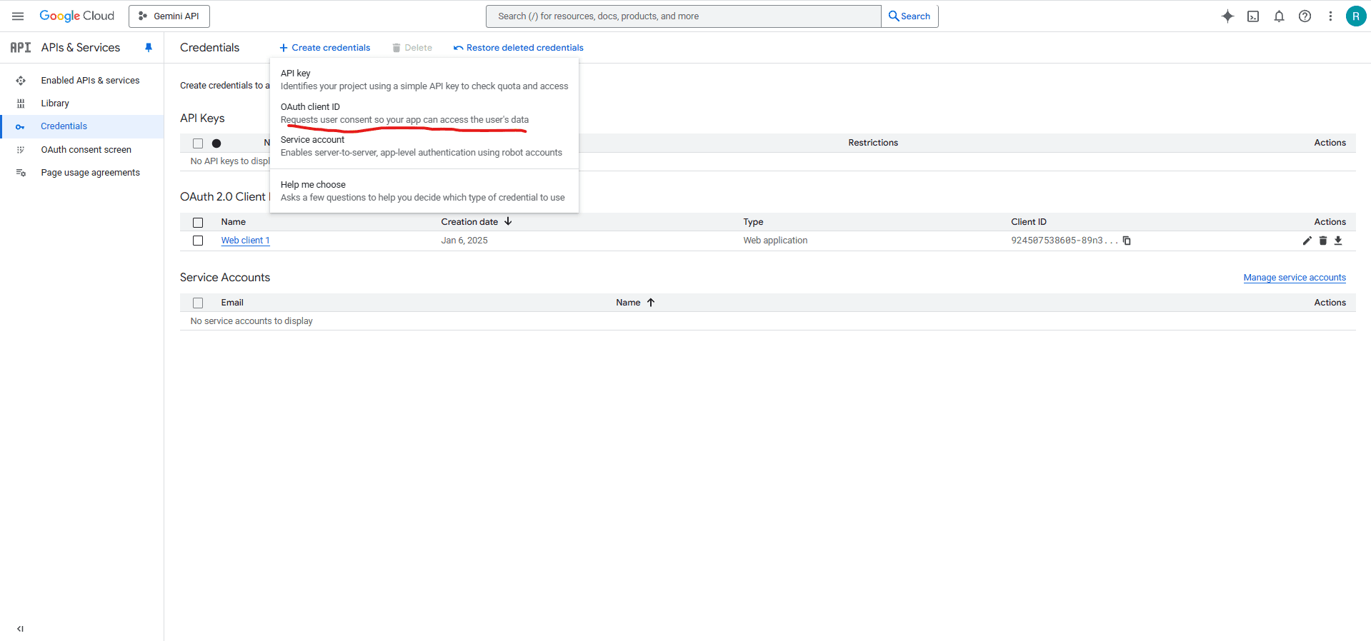 Prerequisites prerequisites